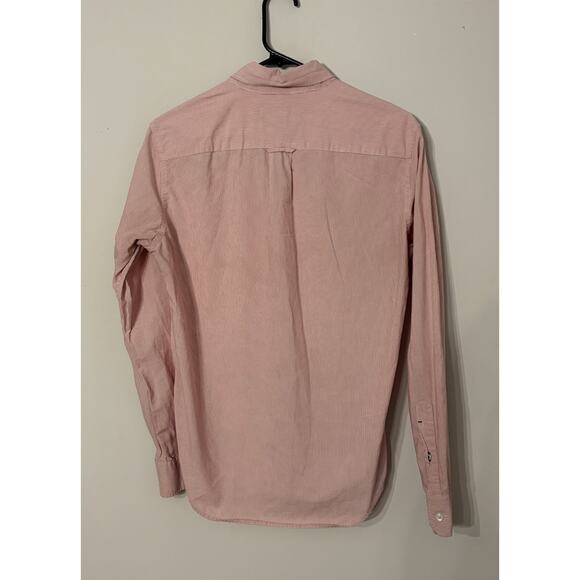 American Eagle Men’s Button-Down Shirt XS– Pre-Owned, Very Good ConditionSizeXS - Picture 5 of 7